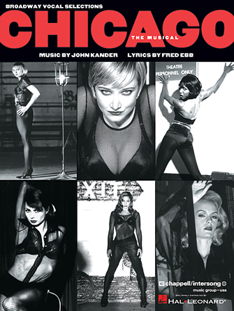 CHI Vocal Selections