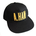 HMI A HAM FLAT BRIM