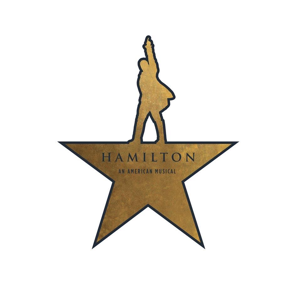 HMI GOLD STAR MAGNET
