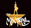 HMI MIXTAPE CD