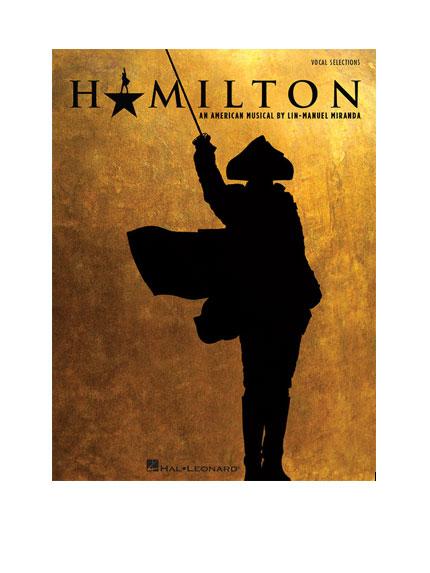HMI VOCAL SELECTIONS