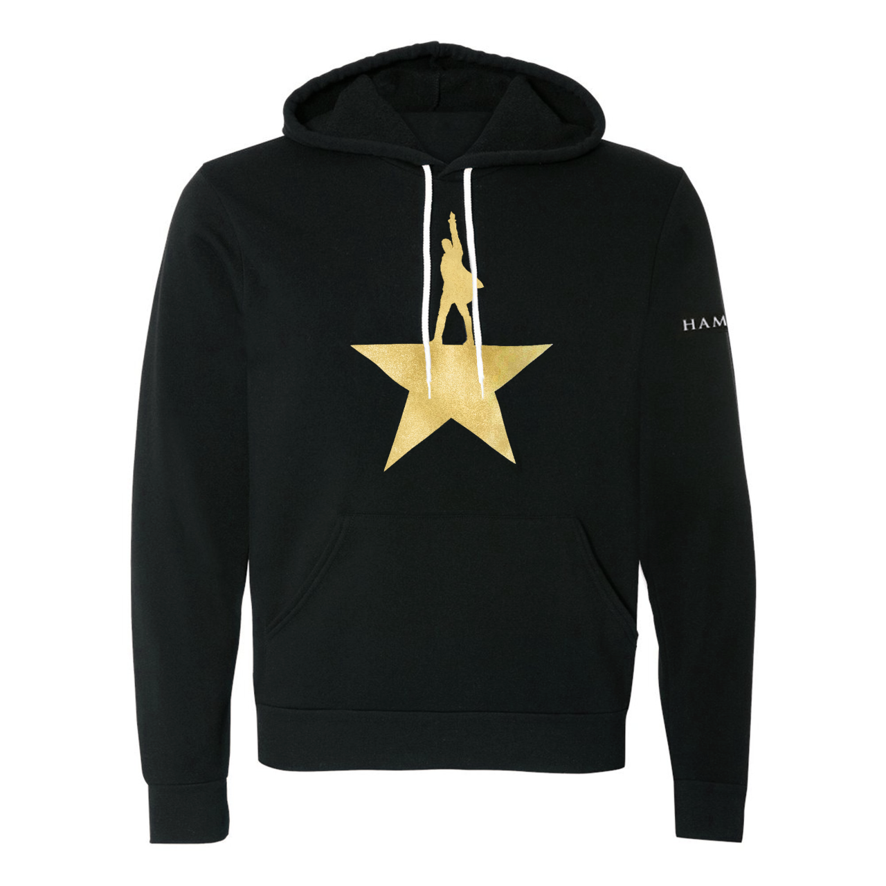 HMI GOLD STAR PULLOVER